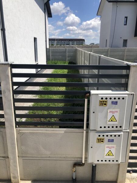 Iancului inchiriere 3 camere Iancului metrou la 2 min  centrala proprie i renovat!