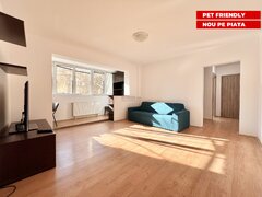 Iancului metrou la 2 min inchiriere 3 camere  centrala proprie  renovat!