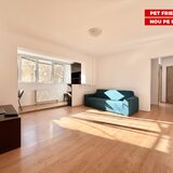 INCHIRIERE 3 Camere IANCULUI METROU la 2 min I CENTRALA Proprie I Renovat!